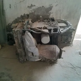 Opel mator