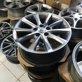 Okuz kelle XLE R17