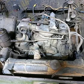 Zil 130 1980
