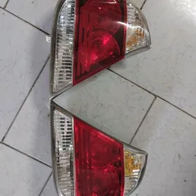 Yzky far duty camry