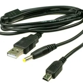PSP zaryatnik kabel taze