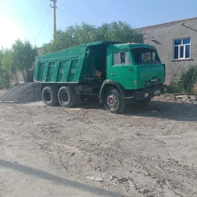 Kamaz Euro 3 2000