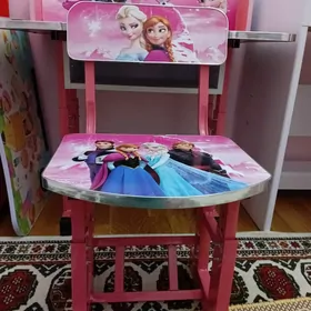 Çaga arzan parta