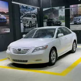 Toyota Camry 2008