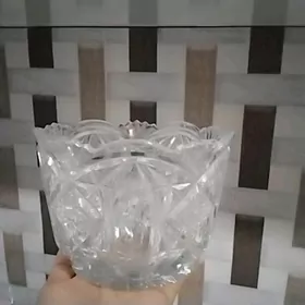 хрусталь