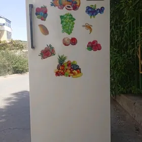 Холодильник