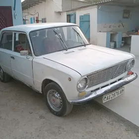 Lada 2104 1987