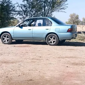 Toyota Corolla 1993