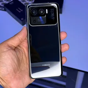 Mi 11Ultra 12/512gb