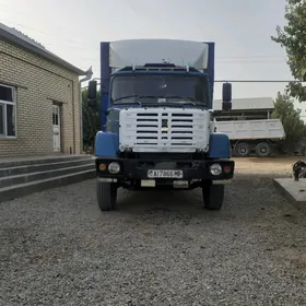 Zil 4331 1991