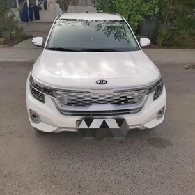 Kia Seltos 2021