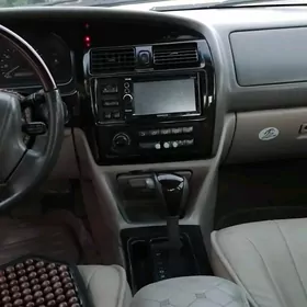 Toyota Avalon 1998