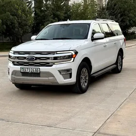 Ford Expedition 2023