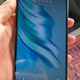 tecno spark 20