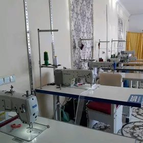 Tikinçi kiz garak