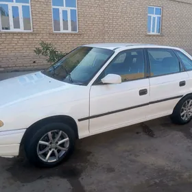 Opel Astra 1993