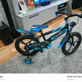 Велосипед