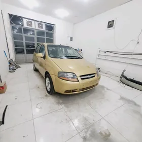 Daewoo Kalos 2003