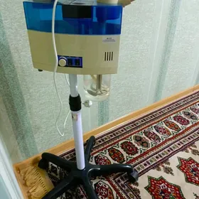 yuz bugladyan aparat