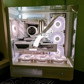 RYZEN 9800X3D PC