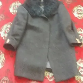 Пальто