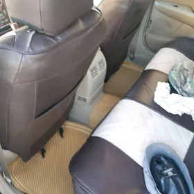 Lexus ES 300 2003