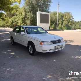 Toyota Avalon 1999