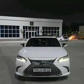 Lexus ES 350 2020