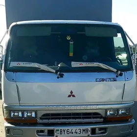 Mitsubishi Canter 2001