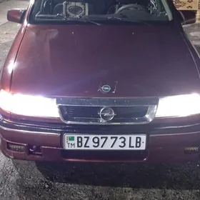 Opel Vectra 1991