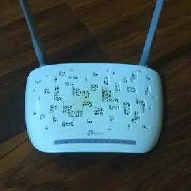 router tplink