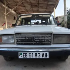 Lada 2107 2000