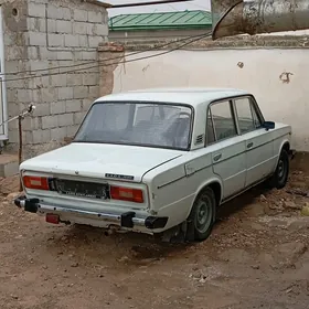 Lada 2106 1997