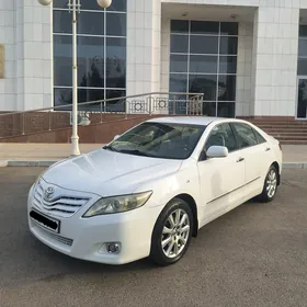 Toyota Camry 2009