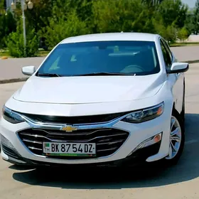 Chevrolet Malibu 2020