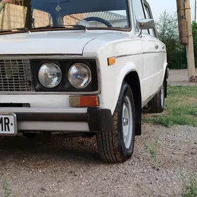 Lada 2106 1998