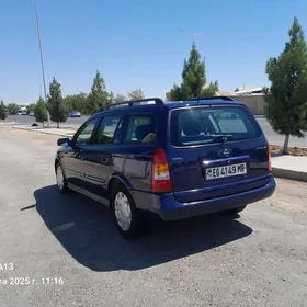 Opel Astra 1999