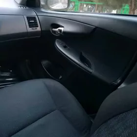 Toyota Corolla 2008