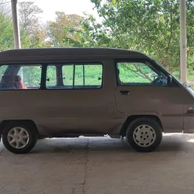 Toyota Town Ace 1989