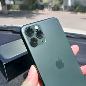 Iphone 11Pro 256gb