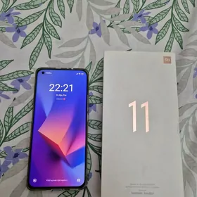 Xiaomi 11