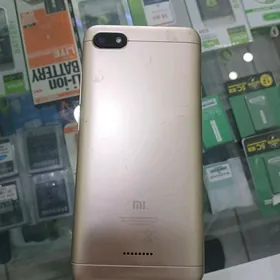 Redmi 6a