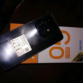 Tecno spark go 2024