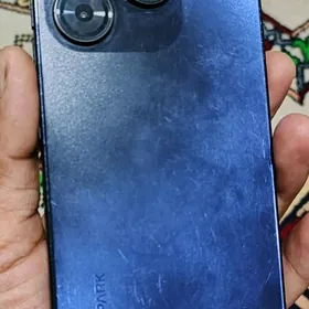 tecno spark 10