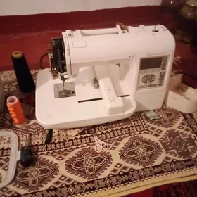 janome