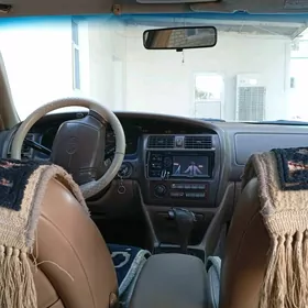 Toyota Avalon 1997