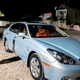 Lexus ES 2004