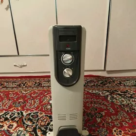 Beko Tok peç