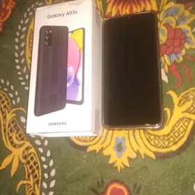 Samsung Galaxy A03s