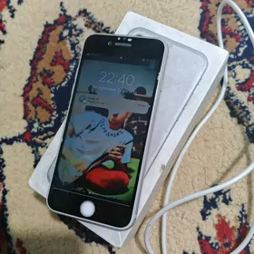 iPhone 7